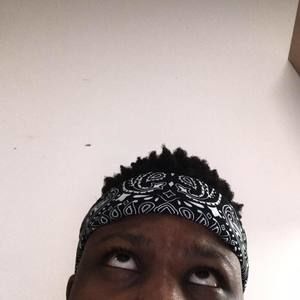 Meet your Posher, Benjamin